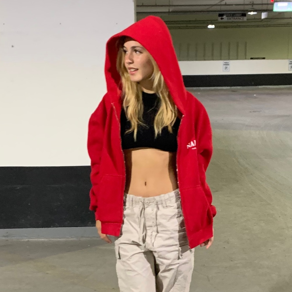 NAMED collective hoodie - Picture 2 of 2